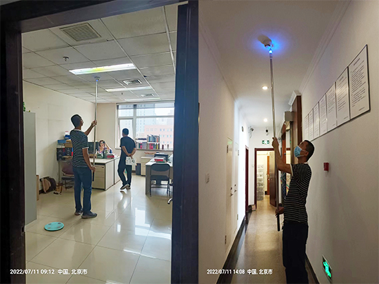 消防維保每平米收費